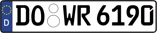 DO-WR6190