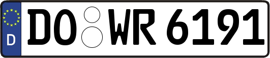 DO-WR6191
