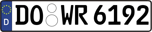 DO-WR6192
