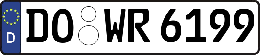 DO-WR6199