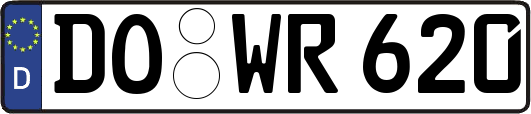 DO-WR620
