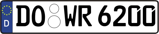 DO-WR6200