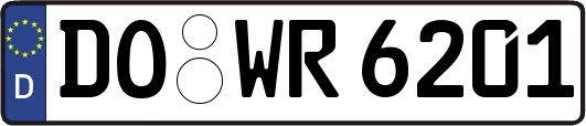 DO-WR6201