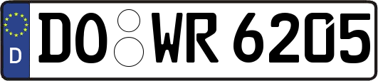 DO-WR6205