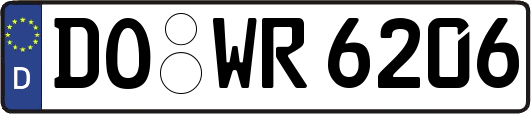 DO-WR6206
