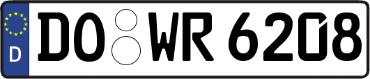 DO-WR6208