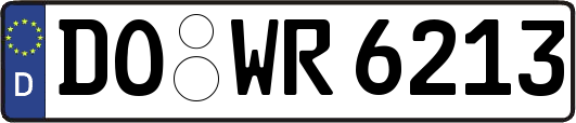 DO-WR6213