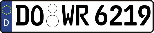 DO-WR6219