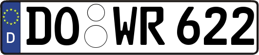 DO-WR622