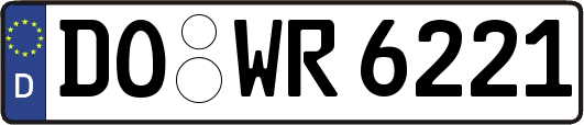 DO-WR6221