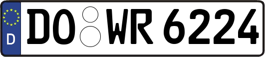 DO-WR6224
