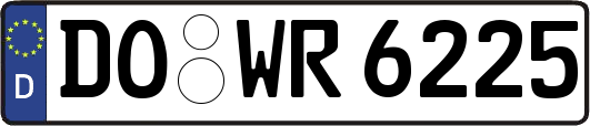 DO-WR6225
