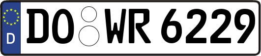 DO-WR6229
