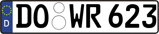 DO-WR623