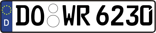 DO-WR6230