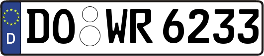 DO-WR6233