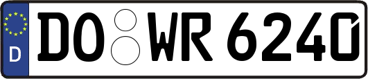 DO-WR6240