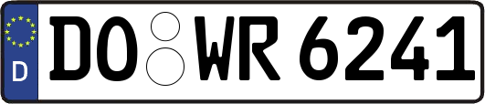 DO-WR6241
