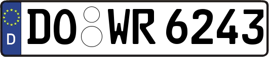 DO-WR6243