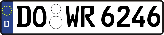 DO-WR6246