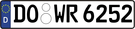 DO-WR6252