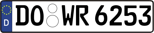 DO-WR6253