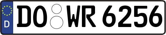 DO-WR6256