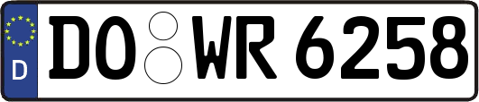 DO-WR6258