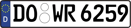 DO-WR6259