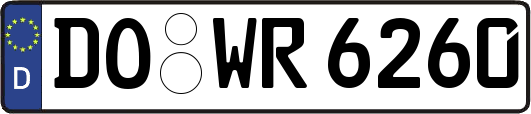 DO-WR6260