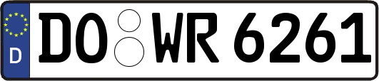 DO-WR6261