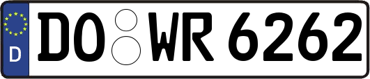 DO-WR6262