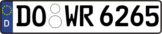 DO-WR6265