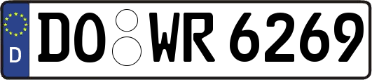 DO-WR6269