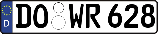 DO-WR628
