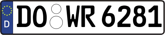 DO-WR6281