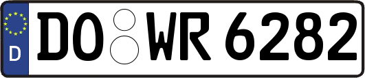 DO-WR6282