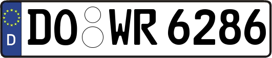 DO-WR6286