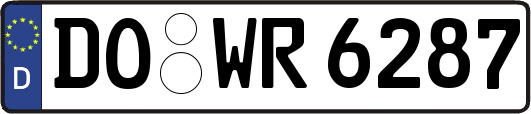 DO-WR6287