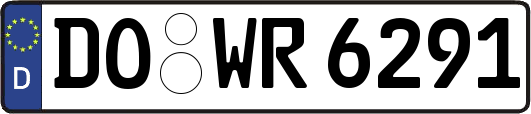DO-WR6291