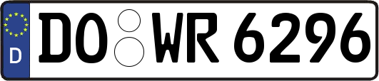 DO-WR6296