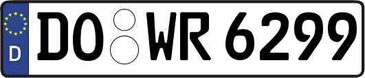 DO-WR6299