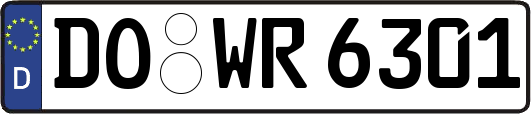DO-WR6301