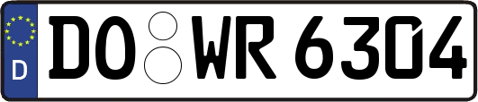 DO-WR6304