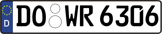 DO-WR6306