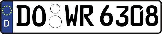 DO-WR6308