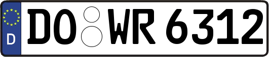 DO-WR6312