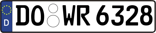 DO-WR6328