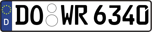 DO-WR6340