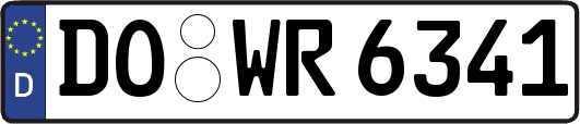 DO-WR6341
